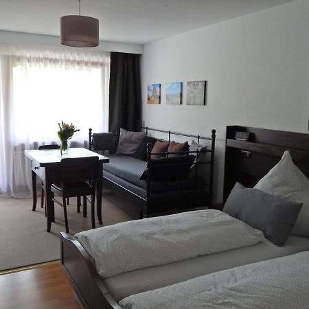 Free Apartment - Burgblick Бад-Урах Екстер'єр фото