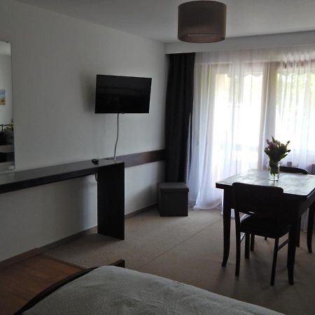 Free Apartment - Burgblick Бад-Урах Екстер'єр фото