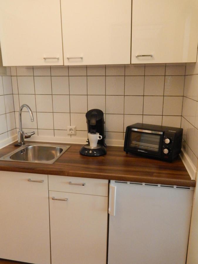Free Apartment - Burgblick Бад-Урах Екстер'єр фото